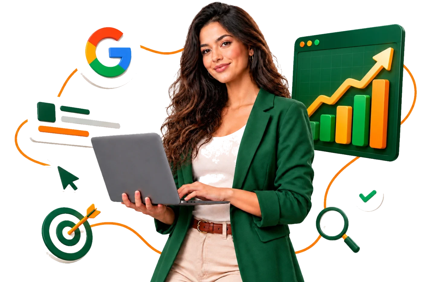 Campanhas de Google Ads